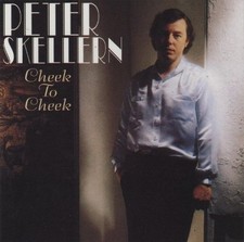 Peter skellern cheek for sale  UK