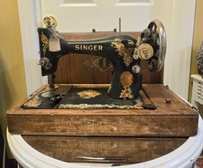 1910 singer sewing machine for sale 1910 singer sewing machine for sale Oak Ridge