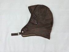 Alte lederhaube ldtimer gebraucht kaufen  Berlin