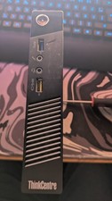 Lenovo thinkcentre m83 gebraucht kaufen  Iserlohn