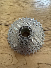Cassette shimano 105 d'occasion  Metz-