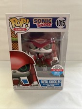 Funko pop sonic for sale  PLYMOUTH