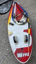 Tavola windsurf usato  Solferino