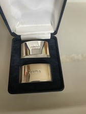 Boxes pair solid for sale  PORTHCAWL