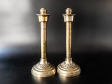 Antique brass altar for sale  Spring