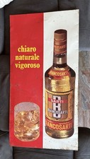 Tabella biancosarti anni usato  Venezia