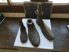 Anciennes formes cordonnier d'occasion  La Ferté-Milon