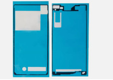 For Sony Xperia Z2 Front  LCD Display Back Adhesive Sticker Glue 39H comprar usado  Enviando para Brazil