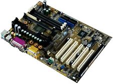 Usado, Placa-mãe Asus K7M AMD 751 slot 1 3x SDRAM ISA 5x PCI AGP ATX comprar usado  Enviando para Brazil