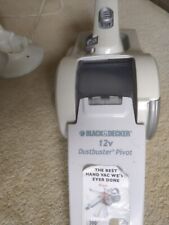 Black decker 12v for sale  REIGATE