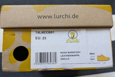 lurchi schuhe gebraucht kaufen lurchi schuhe gebraucht kaufen Solingen