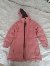 Girls waterproof jacket for sale  BRADFORD