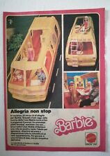 mobili casa barbie usato  Cirie