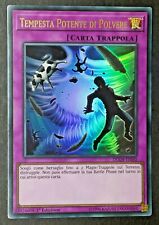 Tempesta potente polvere usato Tempesta potente polvere usato  Venezia