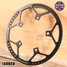 58t 130bcd chainring for sale  LEICESTER