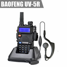 Baofeng vhf uhf usato  Napoli