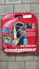 Schneeketten rud matic gebraucht kaufen  Böblingen