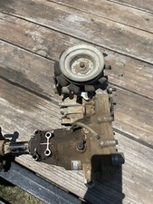 Toro craftsman troy for sale  Mesquite