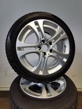 Winterreifen 205 r17 gebraucht kaufen  Berlin