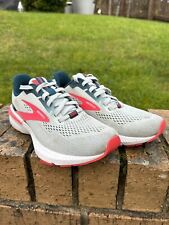 Brooks launch gts8 for sale  KILMARNOCK