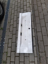 Bus heckklappe doka gebraucht kaufen  Finsterwalde