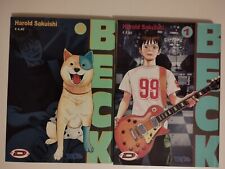 Beck harold sakuishi usato  Roma