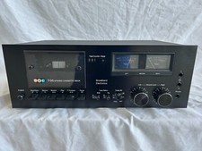 Vintage bic audiophile d'occasion  Expédié en Belgium