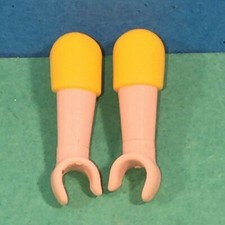 Playmobil child arm d'occasion  Expédié en Belgium