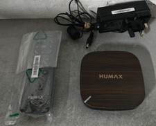 Humax espresso multi for sale  SWADLINCOTE
