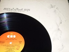 Pooh 1971 1974 usato  Palermo