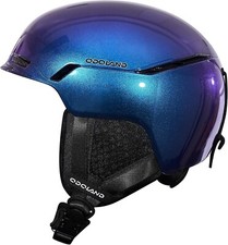 Odoland ski helmet for sale  DISS