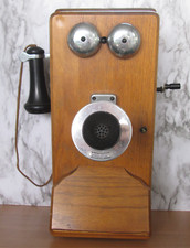 Vintage western electric d'occasion  Expédié en Belgium