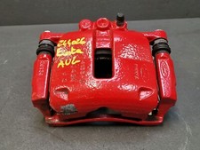 Etrier gauche rouge d'occasion  Velaux