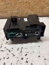 Radio modul steuergerät gebraucht kaufen  Wangerland