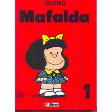 Livre mafalda tome d'occasion  Les Mureaux