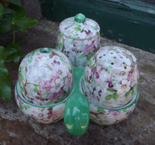Vintage shelley pottery for sale  BELFAST
