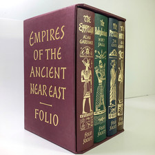 Empires ancient near for sale  Rancho Mirage