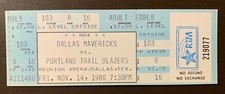 Dallas mavericks 1980 for sale  Saint Paul