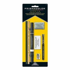 Prismacolor premier set usato  Spedire a Italy