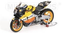 Minichamps max biaggi for sale  SPALDING
