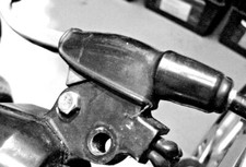 Honda cb400n cb400na for sale  LISKEARD