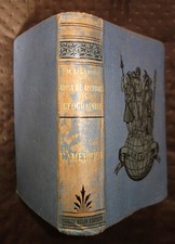 Lucien lanier amérique d'occasion  Le Mans
