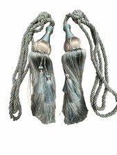 Pcs curtain tassel for sale  Provo
