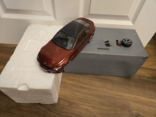 Kyosho bmw dealer for sale  SPALDING