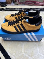 Adidas jamaica 7.5uk for sale  MANCHESTER