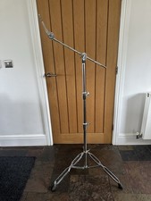 Boom arm cymbal for sale  SELBY