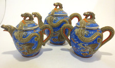 Vintage moriage dragon for sale  Hainesport