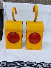 Chalwyn road lamps for sale  BUXTON