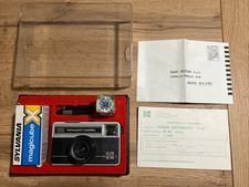 Kodak instamatic magic usato  Roma
