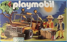 Playmobil 3018 safari gebraucht kaufen  Hausham